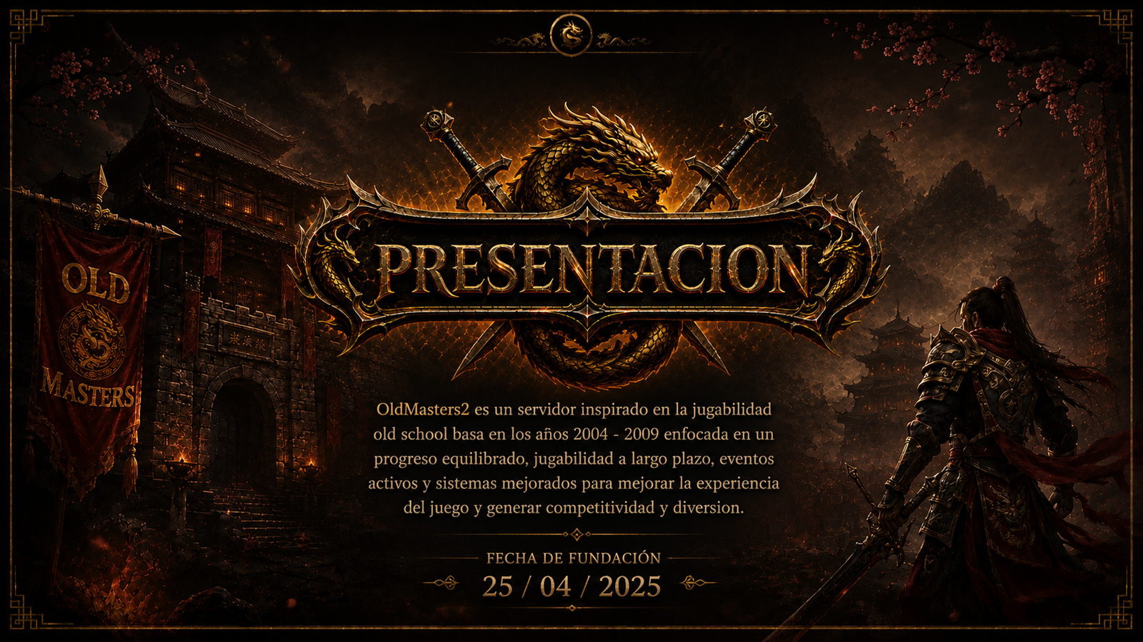 Presentación